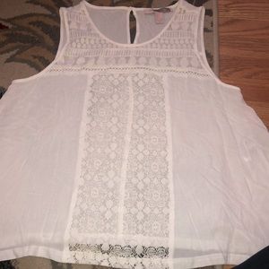 Forever 21 Tank